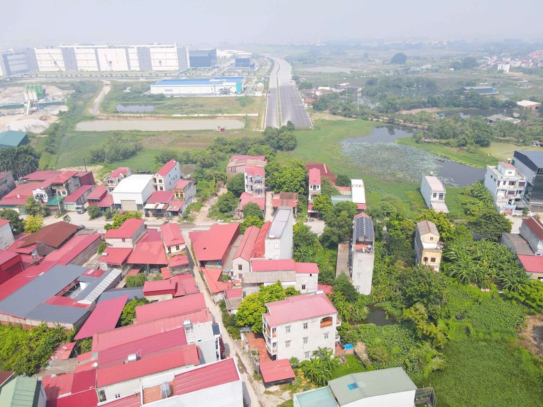 Bắc Ninh: Tuyến đường gần 1.500 tỷ đồng nguy có lỡ hẹn lần thứ 2 do vướng mặt bằng- Ảnh 3.