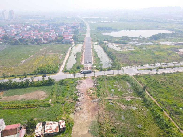 Bắc Ninh: Tuyến đường gần 1.500 tỷ đồng nguy có lỡ hẹn lần thứ 2 do vướng mặt bằng- Ảnh 5.