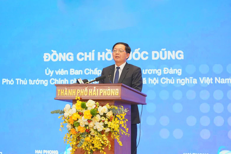 Kiến tạo không gian phát triển mới cho Logistics vùng Đồng bằng sông Hồng- Ảnh 2.