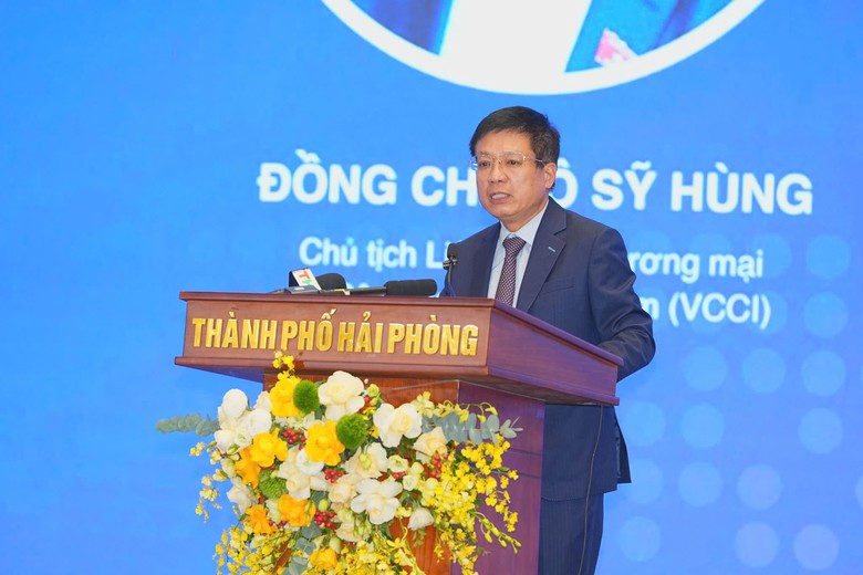 Kiến tạo không gian phát triển mới cho Logistics vùng Đồng bằng sông Hồng- Ảnh 5.