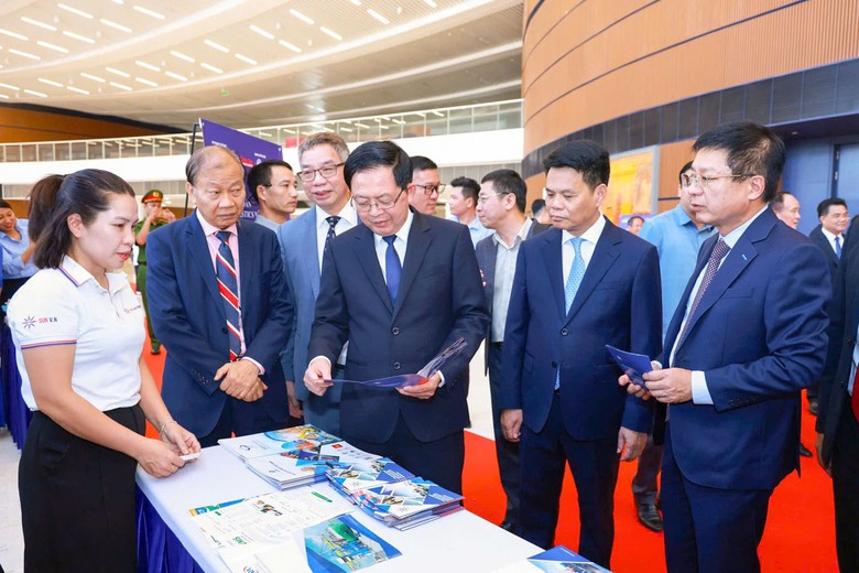 Kiến tạo không gian phát triển mới cho Logistics vùng Đồng bằng sông Hồng- Ảnh 3.
