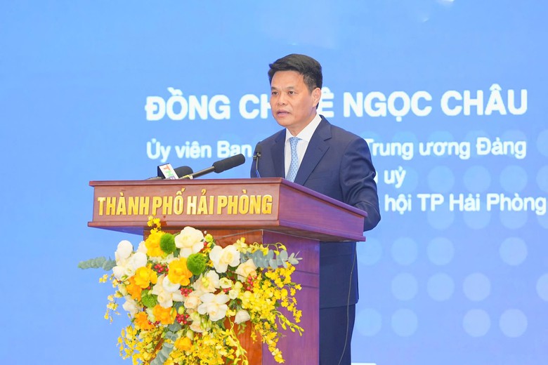 Kiến tạo không gian phát triển mới cho Logistics vùng Đồng bằng sông Hồng- Ảnh 4.