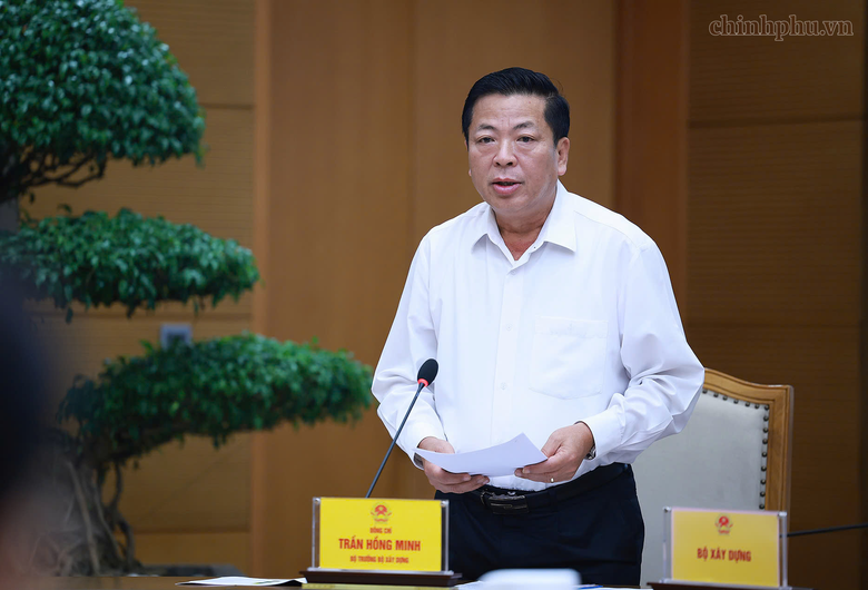 Thủ tướng: Thúc đẩy các dự án trọng điểm GTVT chậm tiến độ và tỉ lệ giải ngân thấp- Ảnh 3.