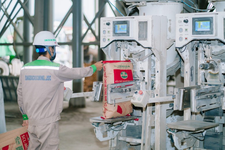 Gỡ rào cản phát triển vật liệu xanh - Ảnh 1.