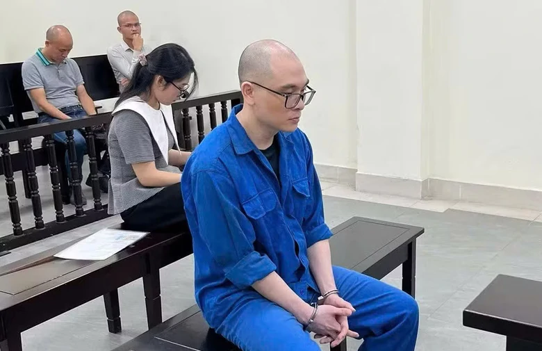 Dùng căn hộ thuê làm “vỏ bọc” để lừa đảo- Ảnh 1.
