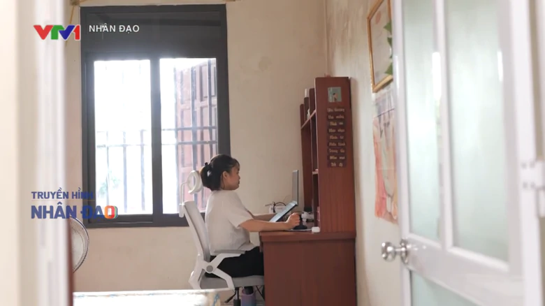 Mở lối việc làm cho người khuyết tật từ môi trường số- Ảnh 1.