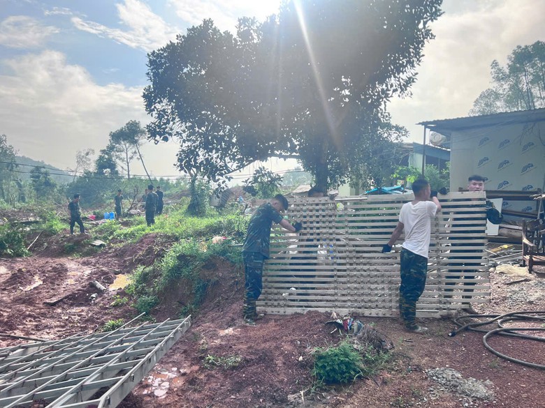 Chuyển biến tích cực ở xã “đội sổ” GPMB cao tốc sau điều chuyển lãnh đạo- Ảnh 3.