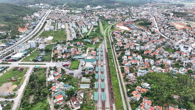 Quảng Ninh: Quy hoạch mở không gian phát triển xanh, thông minh và bền vững- Ảnh 3.