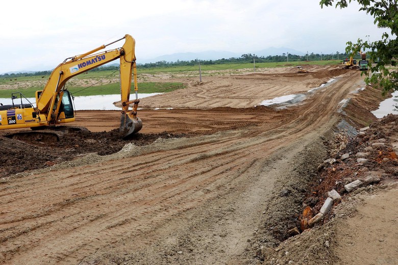 Chuyển biến tích cực ở xã “đội sổ” GPMB cao tốc sau điều chuyển lãnh đạo- Ảnh 5.