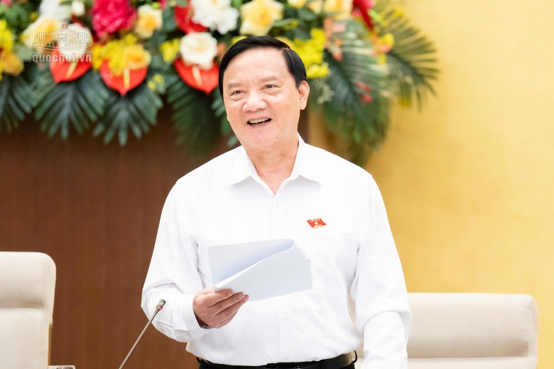 Luật Xử lý vi phạm hành chính (sửa đổi): Cân nhắc nâng phạt tiền, thêm biện pháp cưỡng chế- Ảnh 3.