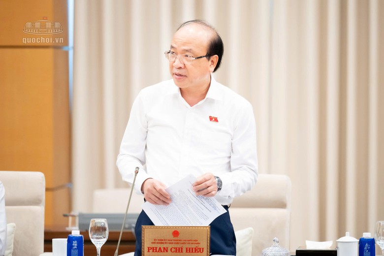 Luật Xử lý vi phạm hành chính (sửa đổi): Cân nhắc nâng phạt tiền, thêm biện pháp cưỡng chế- Ảnh 2.