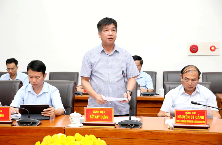 Lai Châu chuẩn bị GPMB cao tốc Bảo Hà - Lai Châu, khoảng 1.320 hộ dân bị ảnh hưởng- Ảnh 2.