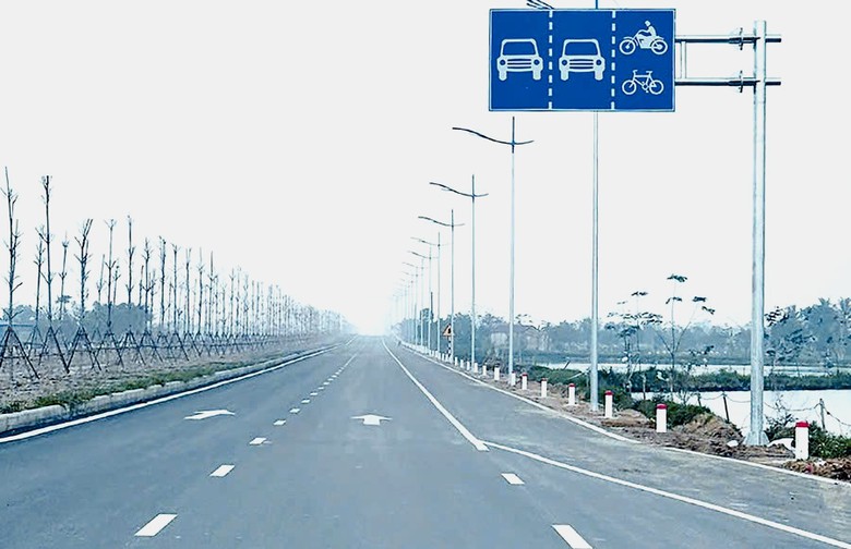 Hà Nội yêu cầu hoàn thành các dự án BT, dứt điểm vướng mắc - Ảnh 1.