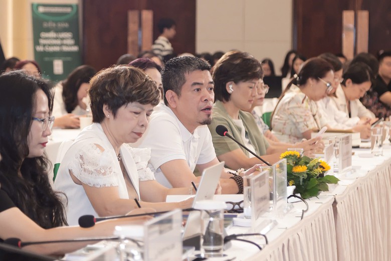 Xuất khẩu hàng trăm tỷ USD, vì sao Việt Nam vẫn giữ lại ít giá trị?- Ảnh 3.