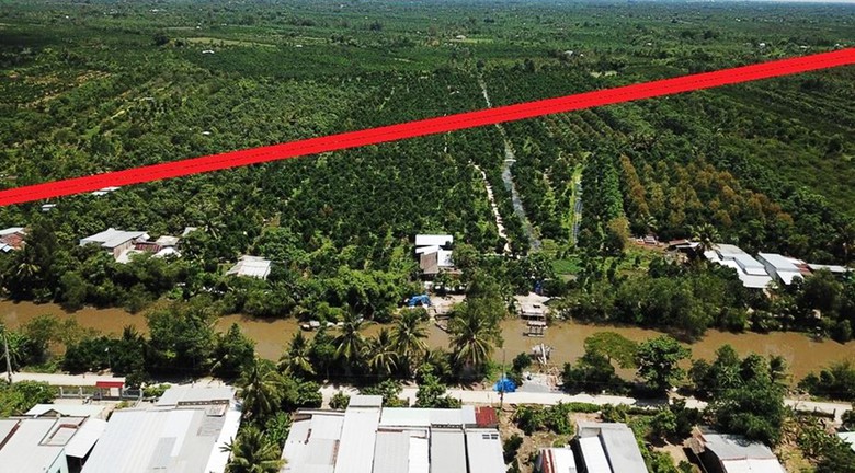 Cần Thơ: 4 năm, dự án 1.700 tỷ đồng thi công hơn 3,68%- Ảnh 1.