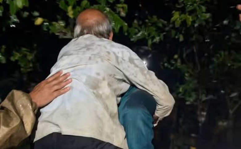Mưa lớn gây ngập ở Đồng Nai: Đang tìm kiếm người nghi mất tích do nước cuốn- Ảnh 8.