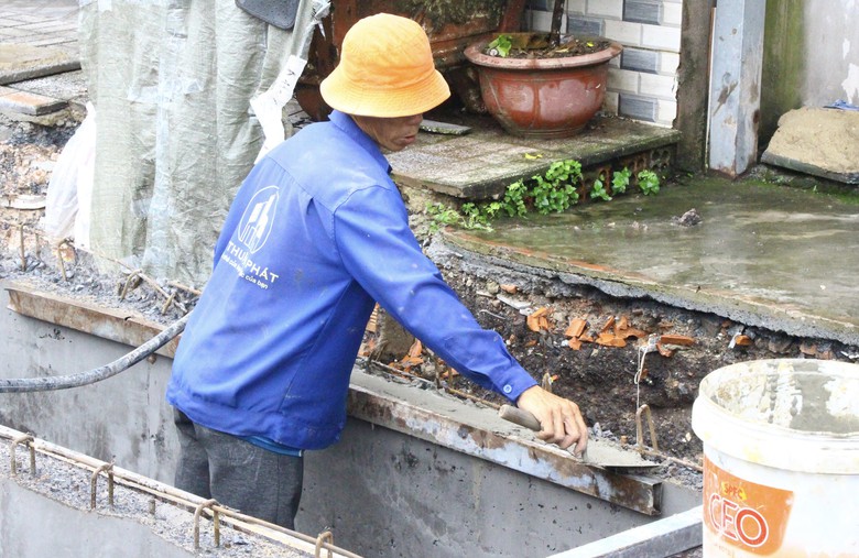 Đẩy nhanh tiến độ nhiều tuyến giao thông kết nối khu vực đô thị trung tâm TP Đồng Nai- Ảnh 1.