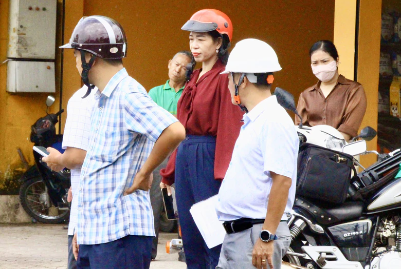 Đẩy nhanh tiến độ nhiều tuyến giao thông kết nối khu vực đô thị trung tâm TP Đồng Nai- Ảnh 11.