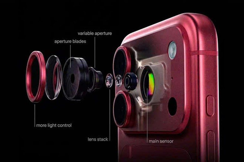 iPhone 18 Pro có thêm tính năng camera độc quyền- Ảnh 1.