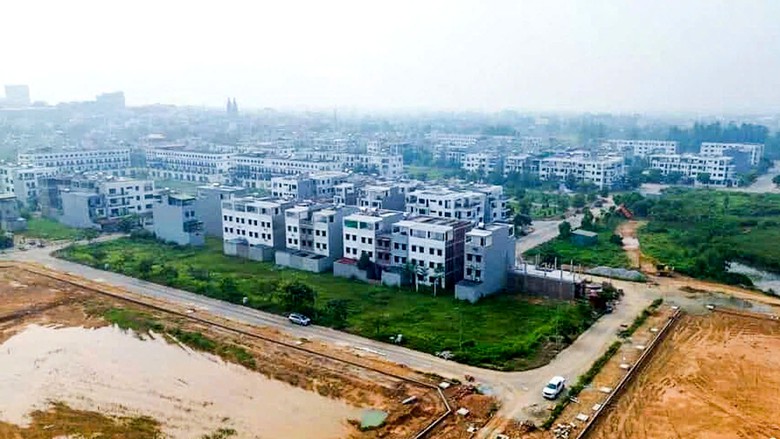 Phú Thọ siết quản lý quy hoạch, không để tăng đất ở làm quá tải hạ tầng - Ảnh 2.