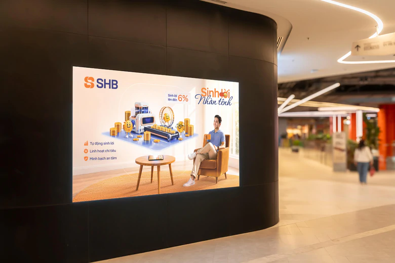 Sinh lời nhàn tênh - giải pháp tối ưu tiền nhàn rỗi, linh hoạt khi cần chi tiêu- Ảnh 2.
