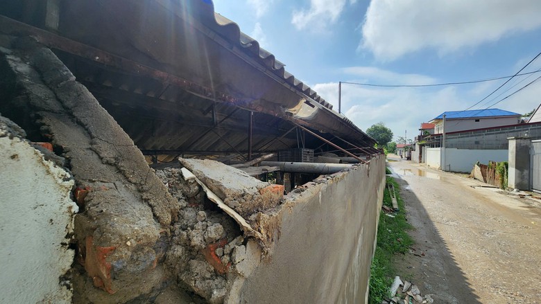 Hà Nội: Xã có hàng trăm hộ dân hiến đất mở rộng đường, nông thôn "thay da đổi thịt" - Ảnh 3.