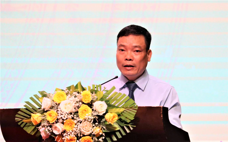 Nâng cao kỹ năng truyền thông hướng tới Năm APEC Việt Nam 2027- Ảnh 2.