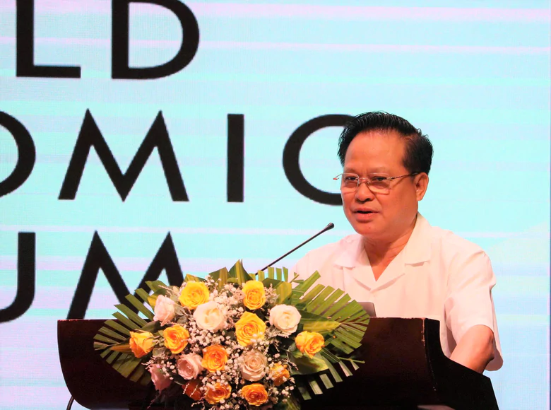 Nâng cao kỹ năng truyền thông hướng tới Năm APEC Việt Nam 2027- Ảnh 3.