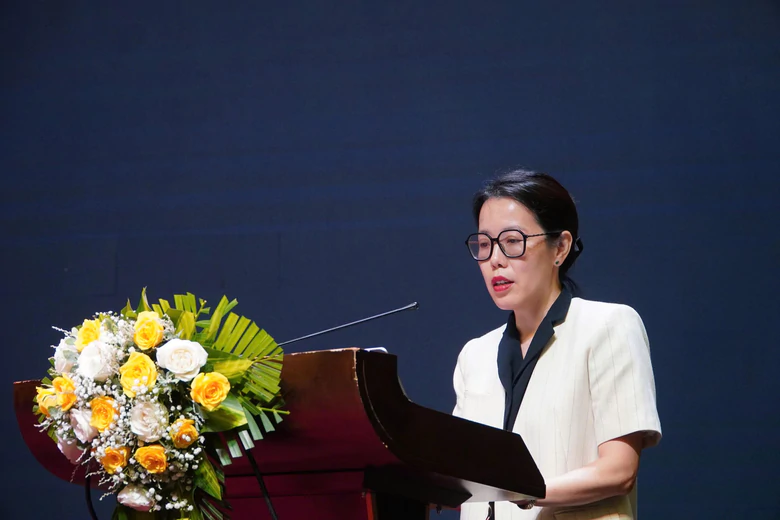 Nâng cao kỹ năng truyền thông hướng tới Năm APEC Việt Nam 2027- Ảnh 4.