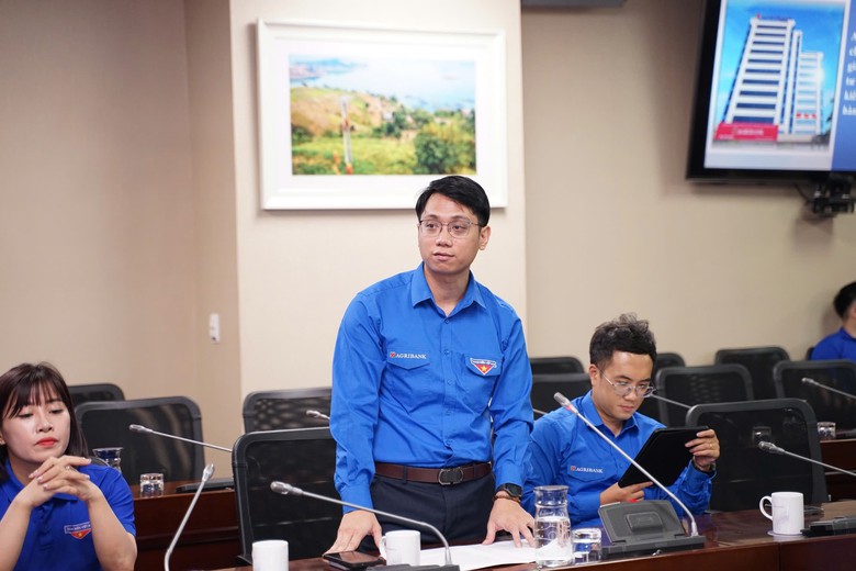 Đoàn Thanh niên Bộ Xây dựng được tặng Bằng khen vì thành tích xuất sắc trong Chiến dịch hè - Ảnh 5.