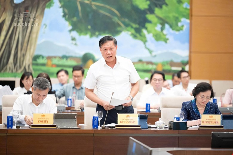 Cần thận trọng khi bắt buộc toàn bộ thực phẩm phải bổ sung vi chất dinh dưỡng- Ảnh 2.
