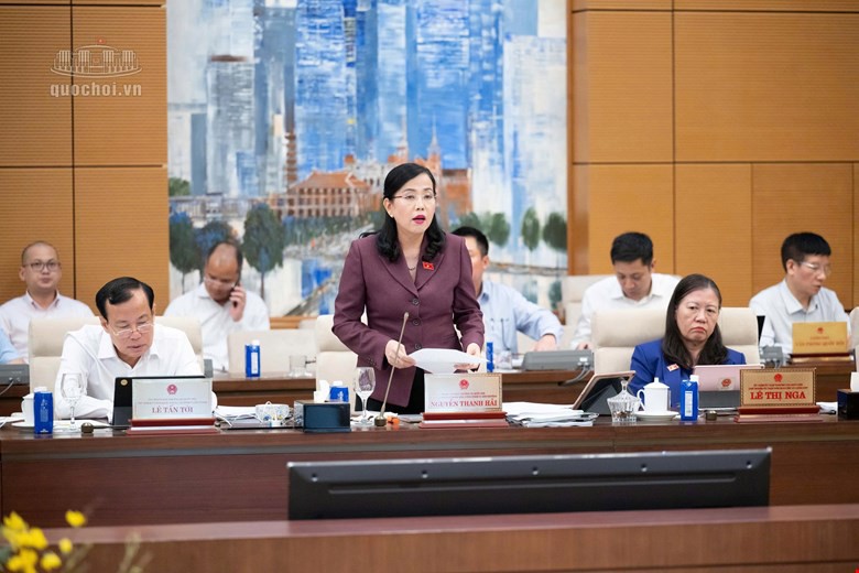 Cần thận trọng khi bắt buộc toàn bộ thực phẩm phải bổ sung vi chất dinh dưỡng- Ảnh 1.