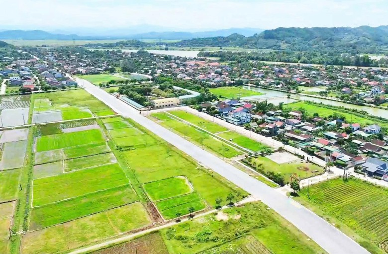 Khu dân cư thông minh gắn chuyển đổi số, nâng chất lượng sống của người dân Hà Tĩnh- Ảnh 3.