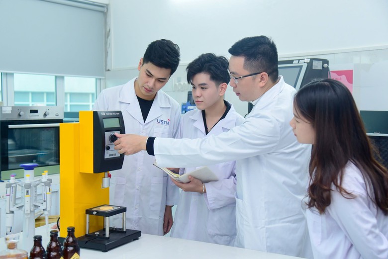 Học sinh trung học nghề được bảo lưu kết quả học tập khi học liên thông- Ảnh 1.
