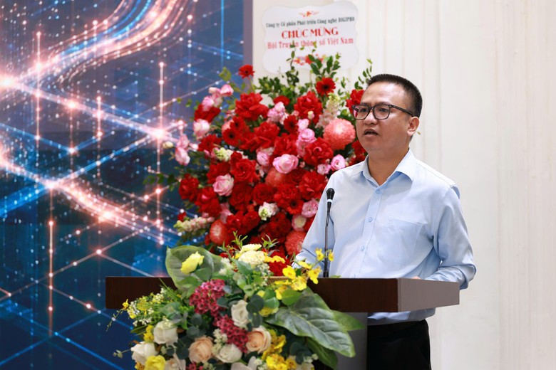 Gỡ điểm nghẽn chuyển đổi số từ thể chế, dữ liệu đến AI - Ảnh 2.