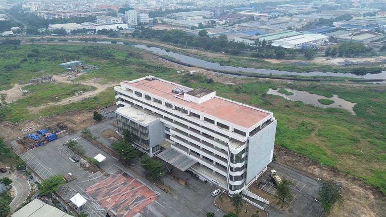 TP.HCM chốt khung quy hoạch TOD, đẩy nhanh lập quy hoạch quanh các nhà ga- Ảnh 1.
