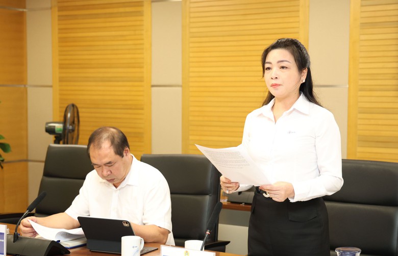 EVN nâng cao hiệu quả chăm lo, bảo vệ người lao động- Ảnh 2.