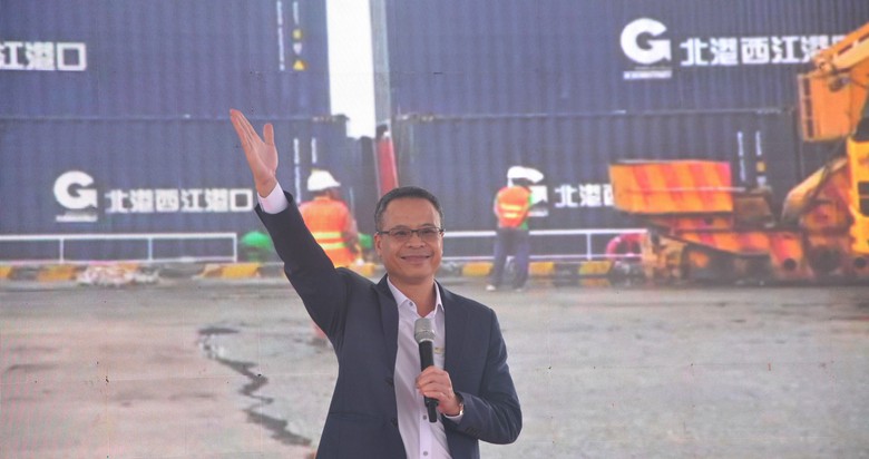 Cần Thơ đón tuyến container trực tiếp Nam Ninh, rút ngắn 560km đường thủy- Ảnh 5.