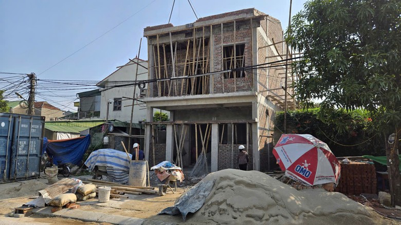 Nghệ An: Trao quyền cấp phép xây dựng, nâng trách nhiệm chính quyền cơ sở- Ảnh 2.