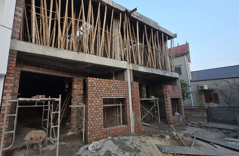 Nghệ An: Trao quyền cấp phép xây dựng, nâng trách nhiệm chính quyền cơ sở- Ảnh 5.