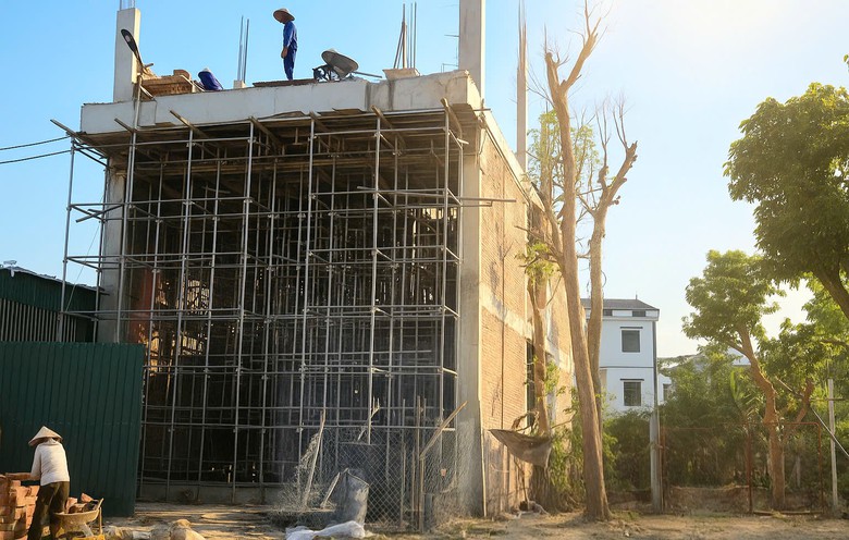 Nghệ An: Trao quyền cấp phép xây dựng, nâng trách nhiệm chính quyền cơ sở- Ảnh 6.