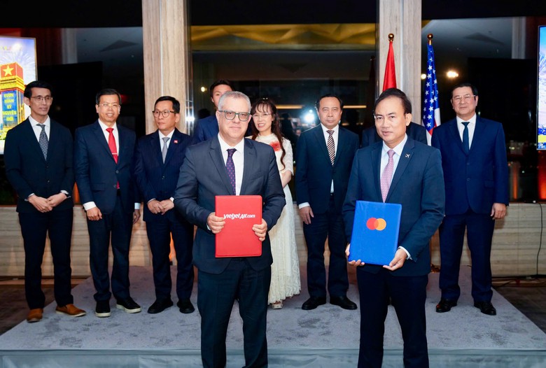Vietjet mở rộng chuỗi giá trị hàng không, hướng tới phát triển MRO động cơ tại Việt Nam - Ảnh 4.
