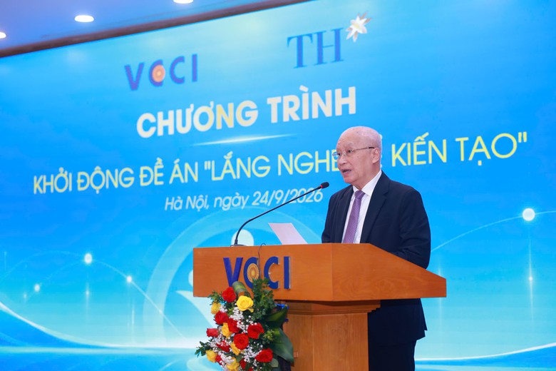 Từ gỡ khó đến kiến tạo: Để kiến nghị doanh nghiệp không dừng sau đối thoại - Ảnh 4.