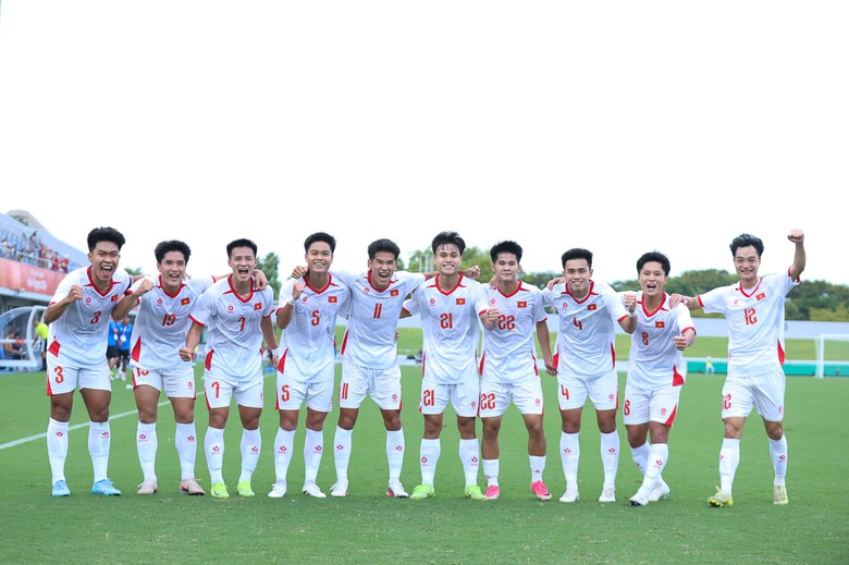 Nhận định U23 Hàn Quốc vs U23 Việt Nam (17h30 ngày 25/9), tứ kết ASIAD 20- Ảnh 2.