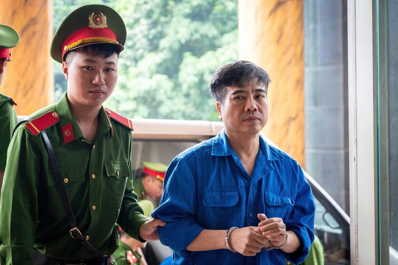 Lý do cựu Bộ trưởng Nguyễn Thị Kim Tiến vắng mặt tại phiên tòa phúc thẩm- Ảnh 2.