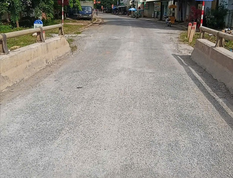 Cầu Đa Nẫm ở Thanh Hoá sẽ được sửa chữa trong năm 2027- Ảnh 2.