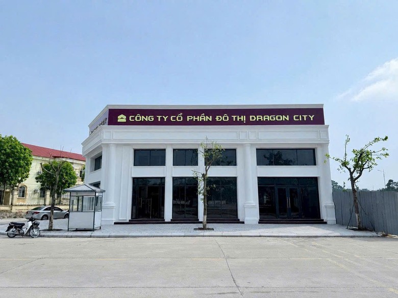 Phú Thọ: Khu đô thị Yên Lạc - Dragon City tăng tốc hoàn thiện hạ tầng, cảnh quan- Ảnh 7.
