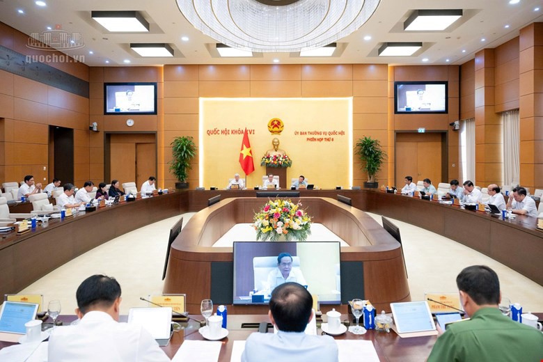 Lý do Chính phủ đề xuất bỏ tử hình với tội mua bán trái phép chất ma túy- Ảnh 2.