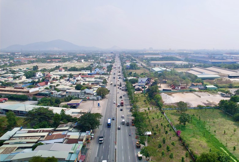 Thống nhất giao TP.HCM xây dựng cầu vượt QL51 tại nút giao Phước Bình- Ảnh 3.