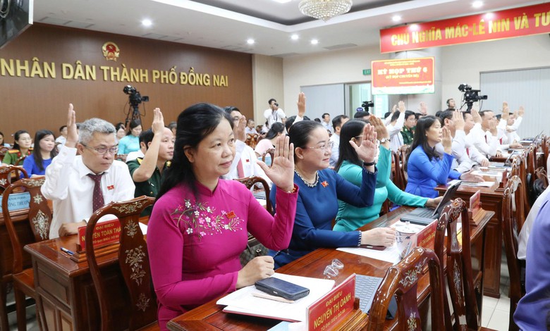 Đồng Nai dự kiến chi 4.540 tỷ đồng vào cao tốc Gia Nghĩa - Chơn Thành- Ảnh 2.